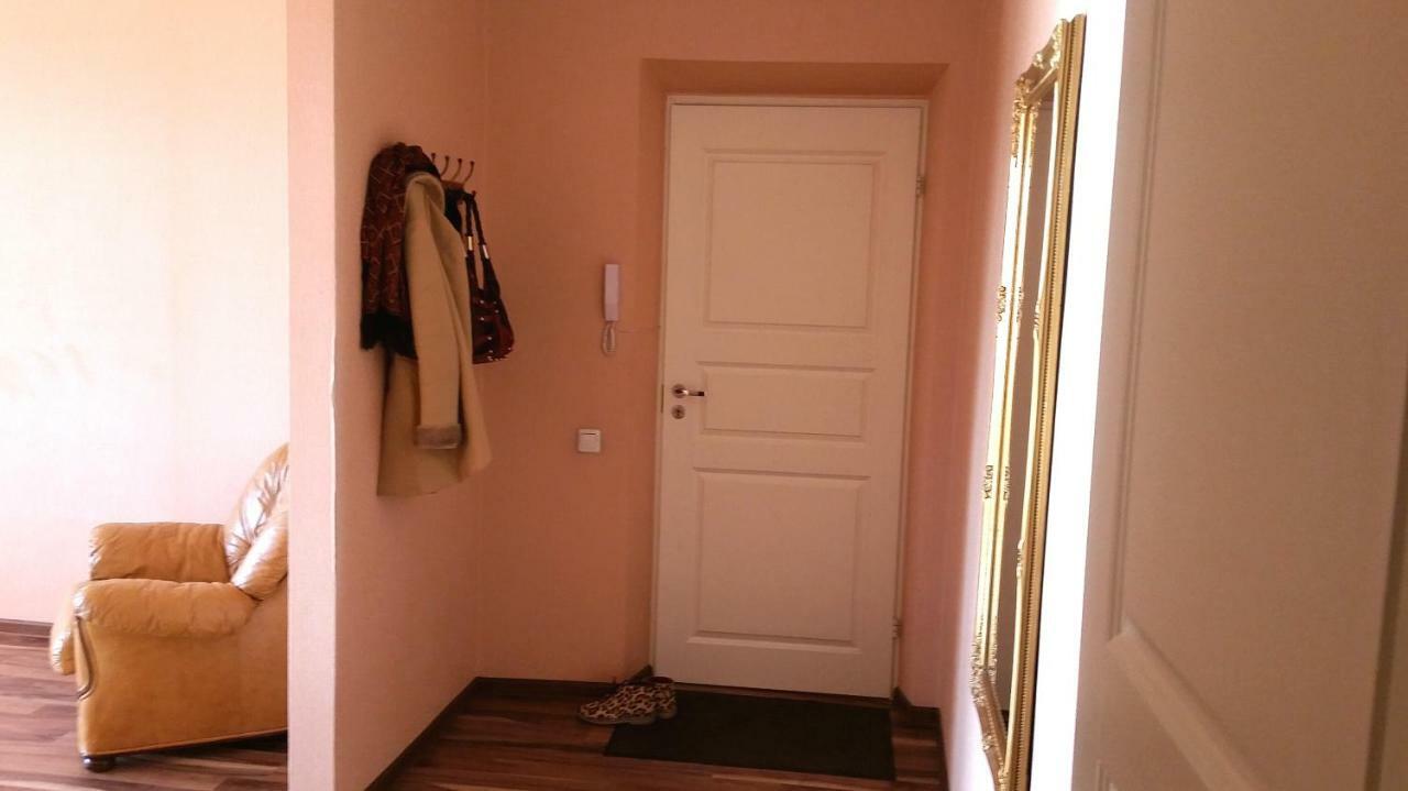Tallinn Center Apartment Exterior foto